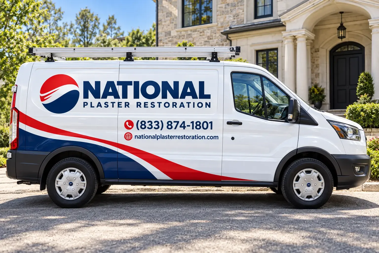 Plaster Repair in Lancaster, KS near me