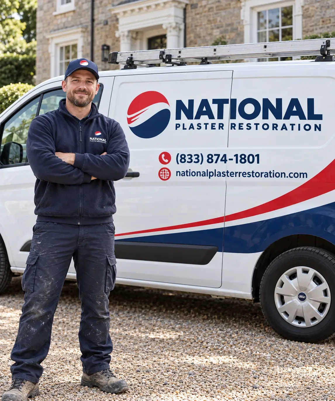 Plaster Repair company in Lancaster, KS
